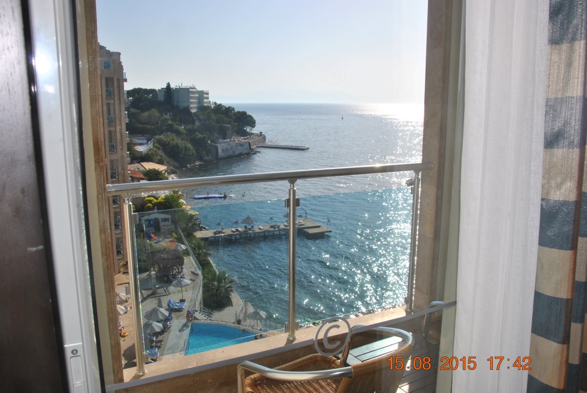 imagini hotel CHARISMA KUSADASI